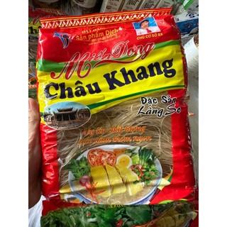Combo 2 gói miến dong Châu Khang đặc sản làng so 300g