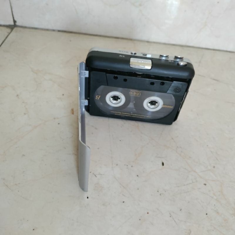 Cassette mini Ando đẹp