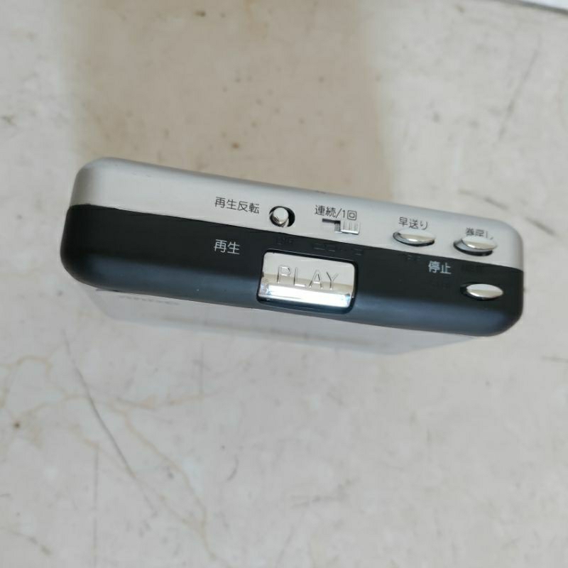 Cassette mini Ando đẹp