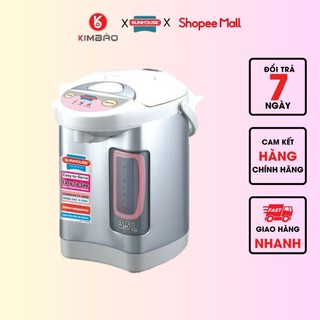Bình thủy điện sunhouse sh 1535 3.5 lít