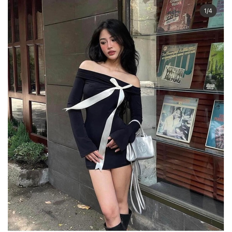 Pass boots đế cao