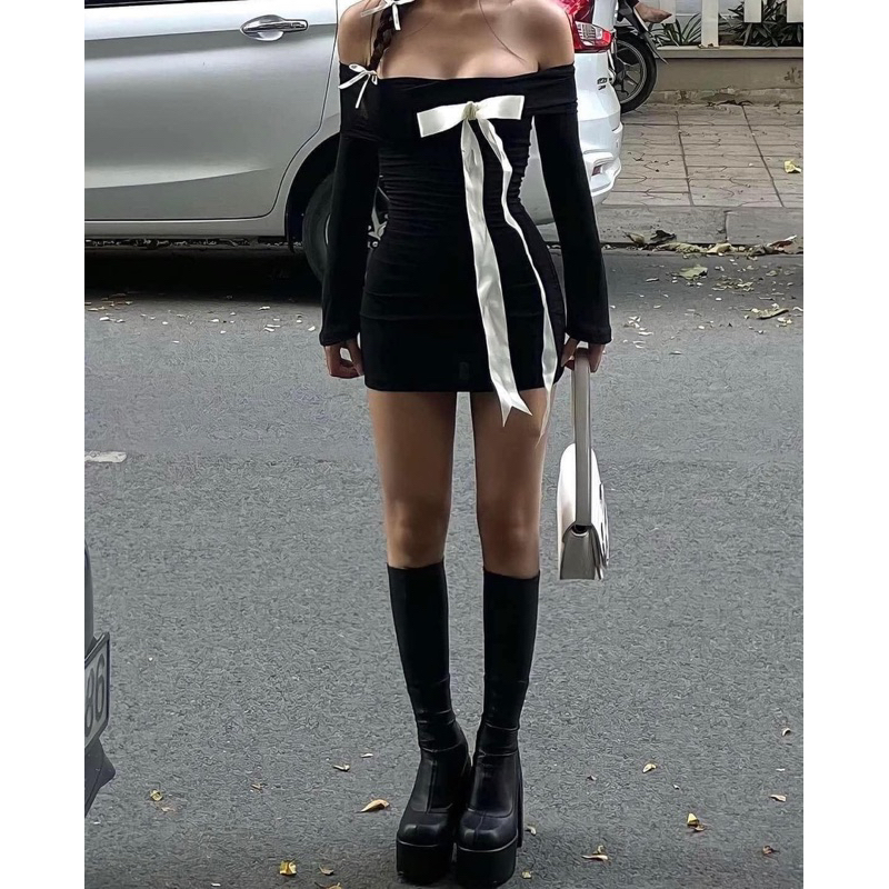 Pass boots đế cao