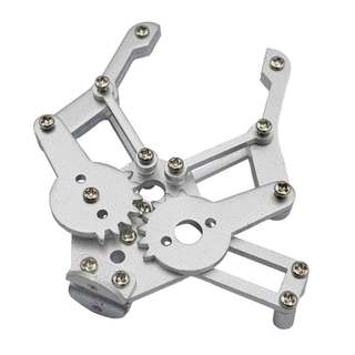 Tay gắp Robot cho Servo 995/996