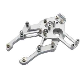 Tay gắp Robot cho Servo 995/996