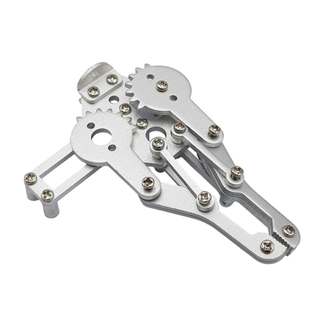 Tay gắp Robot cho Servo 995/996