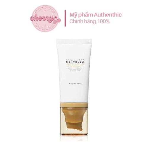 Kem chống nắng Centella Air-Fit Sun Cream Light Spf30 PA++++