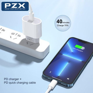 Củ sạc nhanh PD 20W Type C