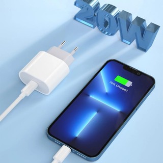 Củ sạc nhanh PD 20W Type C