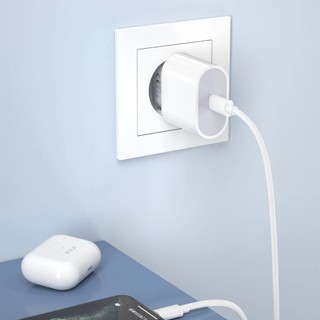 Củ sạc nhanh PD 20W Type C