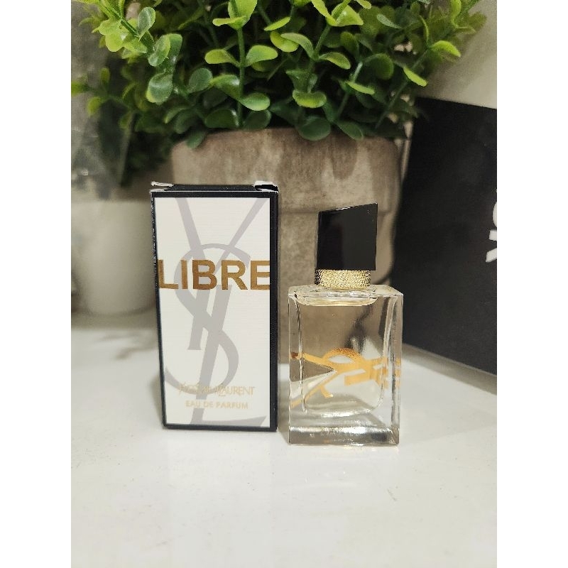 Nước hoa mini YSL chuẩn sephora fullbox