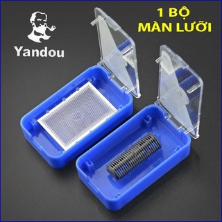 lưỡi máy cạo râu yandou 301u và 316 - Máy cạo râu yandou