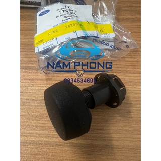Cao su giảm chấn capo Ecosports trong chân Chính Hãng - CV6Z16758A / 8V4116C618BE
