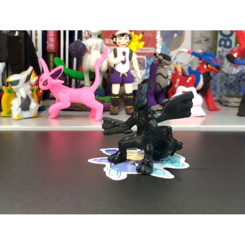 Mô hình Pokemon size nhỡ