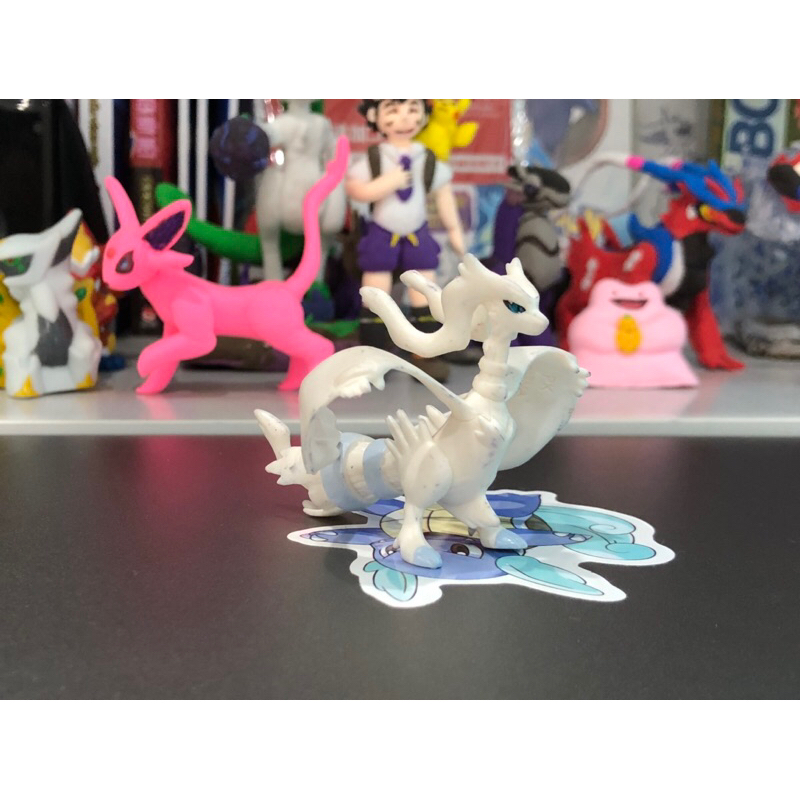 Mô hình Pokemon size nhỡ