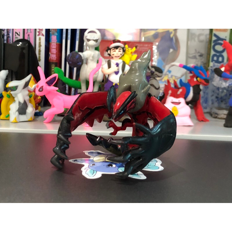 Mô hình Pokemon size nhỡ