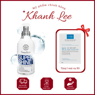 Kem dưỡng siêu cấp ẩm căng bóng Cosmeheal Super Shine