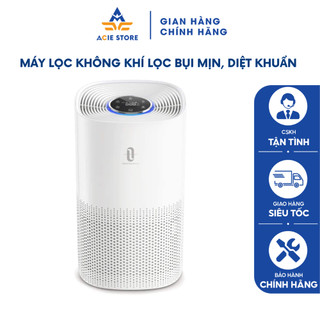 Máy Lọc Không Khí, Bụi Mịn, Lông Thú Cưng Thông Minh TT-AP005 ACIESTORE
