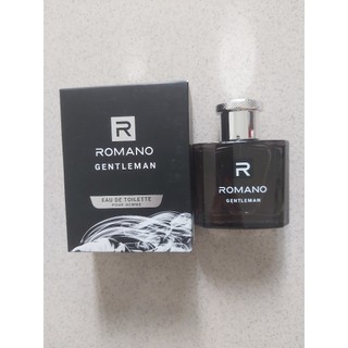 Nước hoa Romano Classic/Attitude/Gentleman 50ml