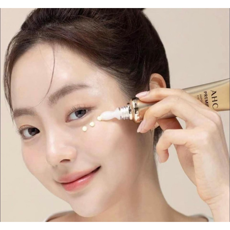 Kem mắt AHC Premier bản nâng cấp 2023