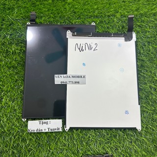 Màn hình thay thế cho mini 2/ ip mini 3