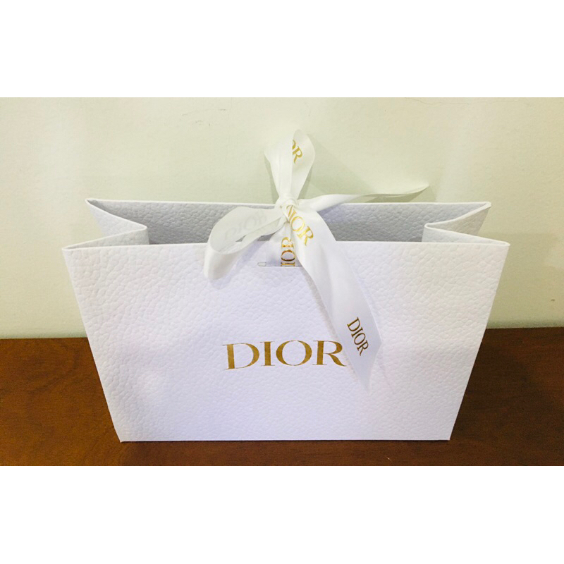 Set Quà Tặng Cao Cấp Dior 3 Món