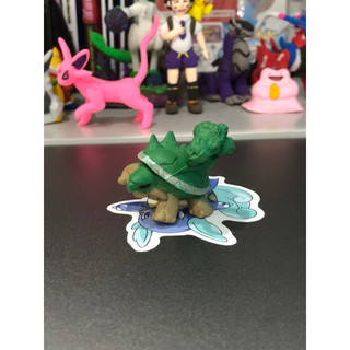 Mô hình Pokemon (mẫu mới)
