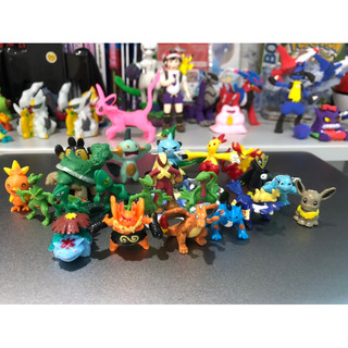 Mô hình Pokemon