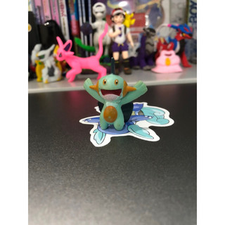 Mô hình Pokemon (mẫu mới)