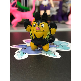 Mô hình Pokemon (mẫu mới)