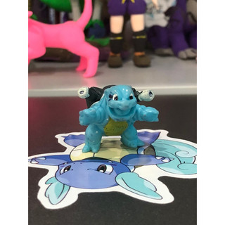 Mô hình Pokemon (mẫu mới)