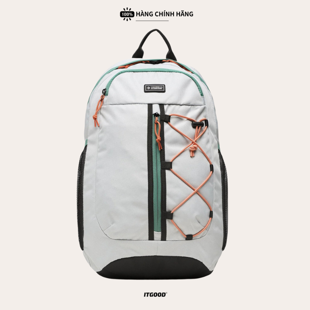 Balo Unisex Converse Transition BACKPACK 10022097-A14