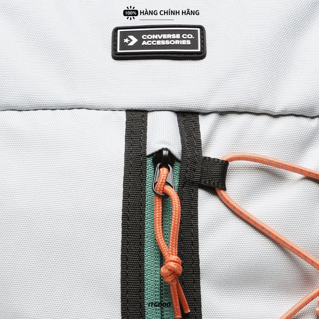 Balo Unisex Converse Transition BACKPACK 10022097-A14