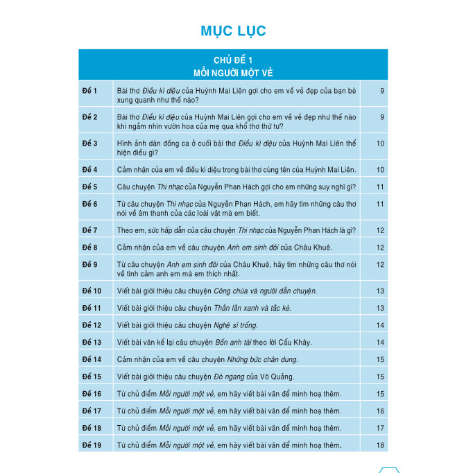 Sách Lớp 4 - Những Bài Làm Văn Mẫu Lớp 4 - Biên Soạn Theo Chương Trình Mới - Kết Nối Tri Thức