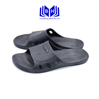 Dép Tĩnh Điện ESD - Dép Chống Tĩnh Điện - Dép đi trong nhà ( màu đen )