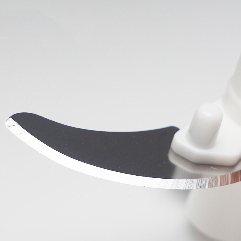 Lưỡi dao dành cho máy xay thịt inox dung tích 2 lít, Phụ kiện máy xay thịt