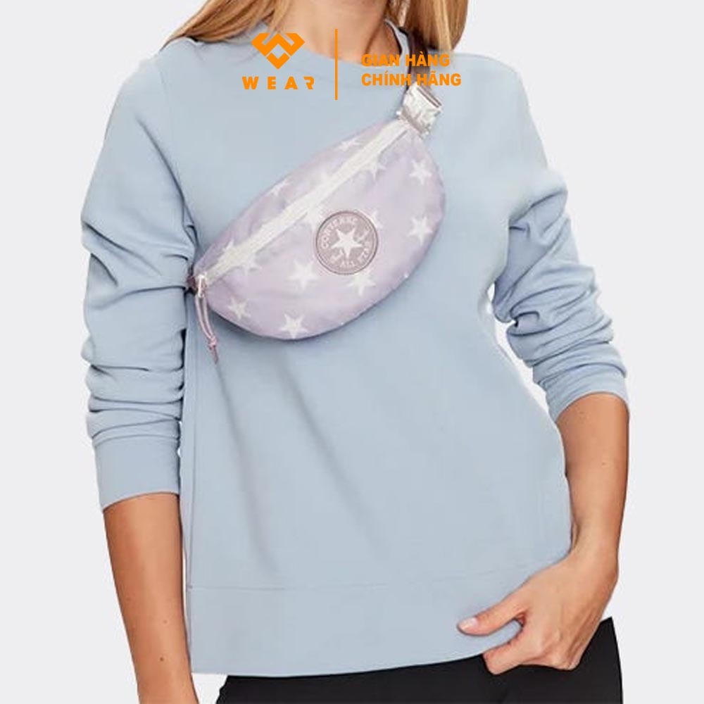 Túi Converse Sling Pack Print - 10022528-A09