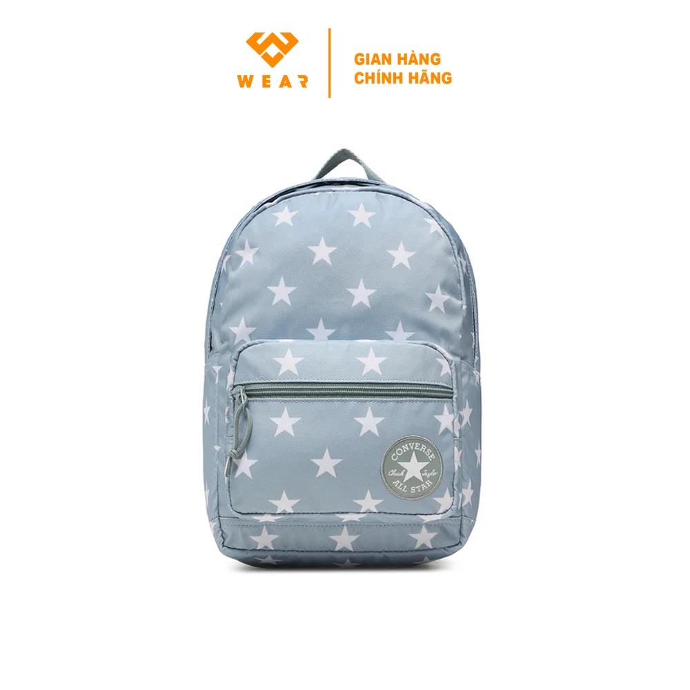 Balo Converse Go Lo Mini Patterned Backpack - 10019903-A14