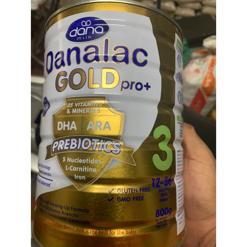 Sữa bột dành cho thú cưng 800g ,900g