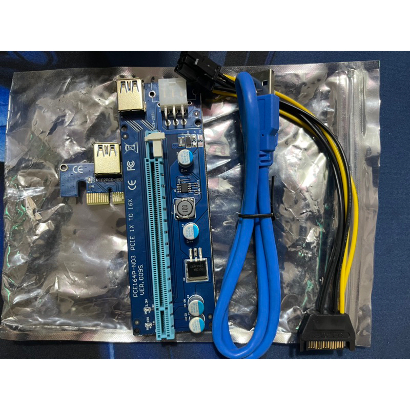 Cáp Riser New 4 Tụ - 8 Tụ - 10 Tụ