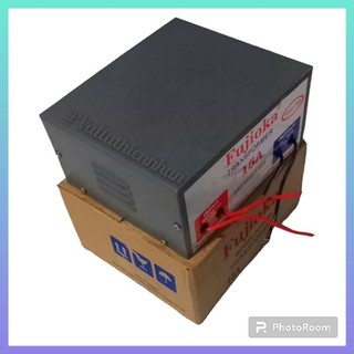 Biến áp 15a 20a afujikoya .