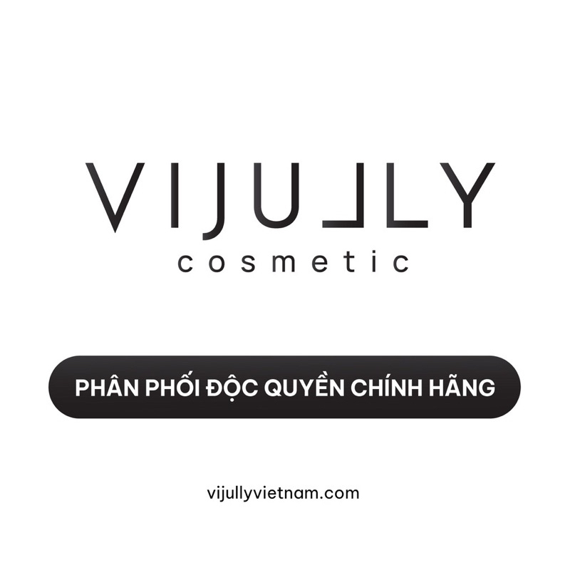 Bộ Gội Xả VIJULLY COSMETIC Mẫu Mới Ngăn Rụng - Phục Hồi Tóc 350ml (Dầu Gội Bưởi Và Dầu Xả Dừa)