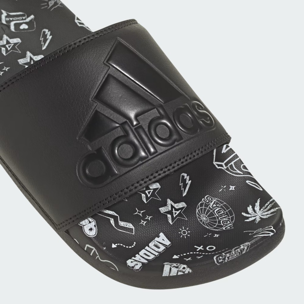 Dép thể thao nam adidas - IF3057