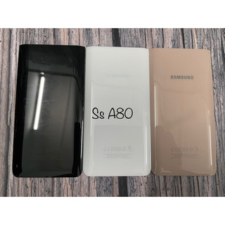 Nắp lưng ss a80