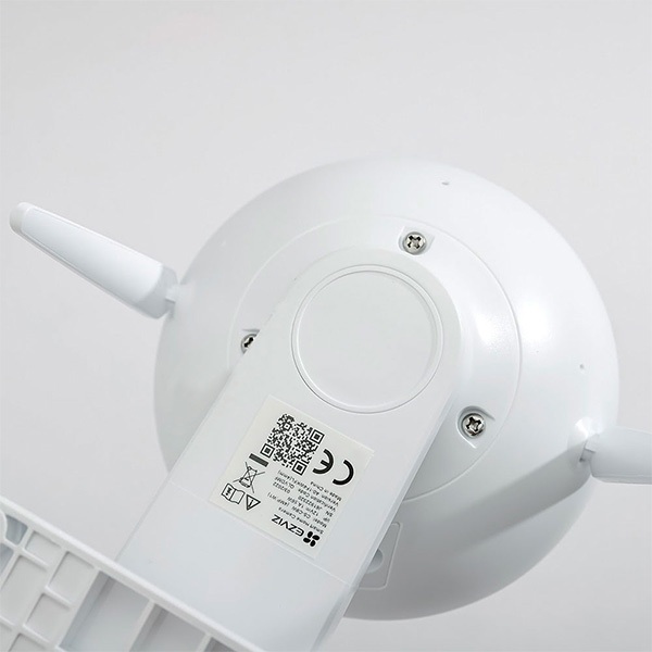 Camera wifi Ezviz C8W 4MP 2K chính hãng, đàm thoại, màu ban đêm, xoay 360