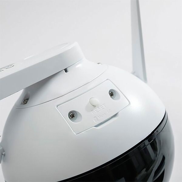 Camera wifi Ezviz C8W 4MP 2K chính hãng, đàm thoại, màu ban đêm, xoay 360