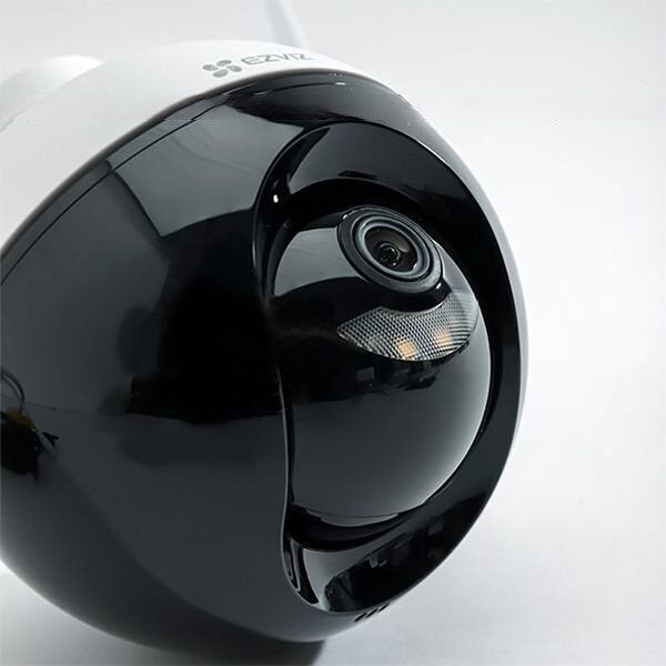 Camera wifi Ezviz C8W 4MP 2K chính hãng, đàm thoại, màu ban đêm, xoay 360