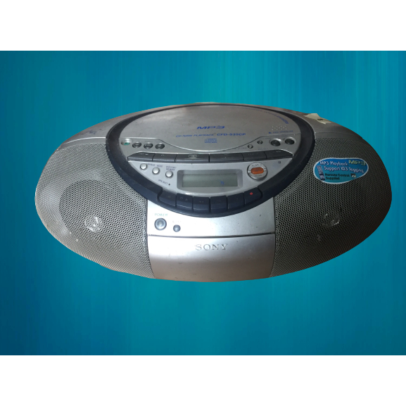 RADIO CASSETTE GIÁ RẺ