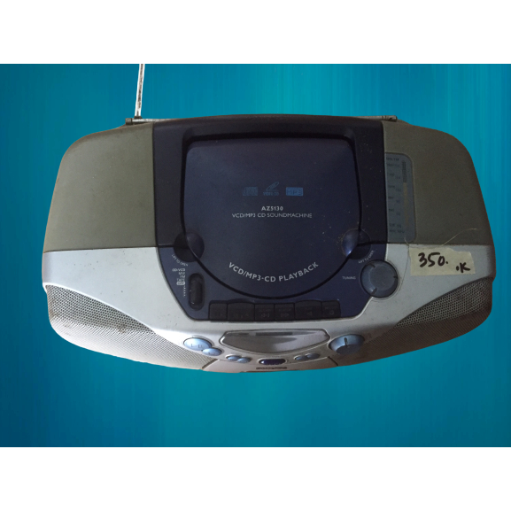 RADIO CASSETTE GIÁ RẺ