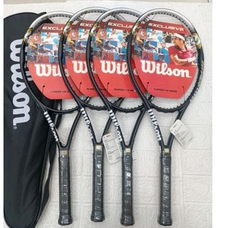 Vợt tennis wilson hammer 5.3