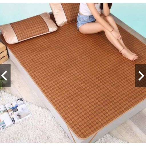 Chiếu điều hòa sợi tổng hợp, Chiếu Điều Hòa ngủ trưa văn phòng 1m6 X 1m8